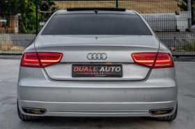 Audi A8 4.2 TDI /LONG BUSINESS /B&O /PANO /FULL LED /3xTV - 39900 лв. - 80839437 5