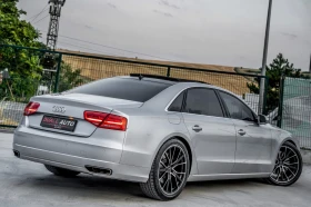 Audi A8 4.2 TDI /LONG BUSINESS /B&O /PANO /FULL LED /3xTV - 39900 лв. - 80839437 4