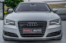 Audi A8 4.2 TDI /LONG BUSINESS /B&O /PANO /FULL LED /3xTV - 39900 лв. - 80839437 2