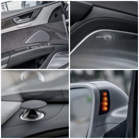 Audi A8 4.2 TDI /LONG BUSINESS /B&O /PANO /FULL LED /3xTV - 39900 лв. - 80839437 14