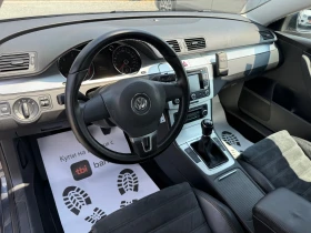 Обява за продажба на VW Passat (KATO НОВА) ~10 900 лв. - изображение 11