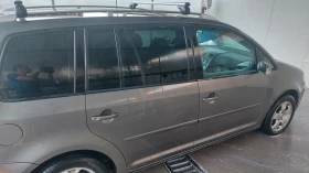 VW Touran | Mobile.bg    5