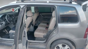 VW Touran | Mobile.bg    8
