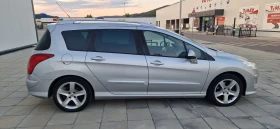 Peugeot 308 2.0HDI 136 | Mobile.bg    5