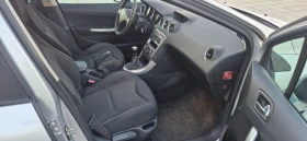 Peugeot 308 2.0HDI 136 | Mobile.bg    12