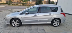 Peugeot 308 2.0HDI 136 | Mobile.bg    2