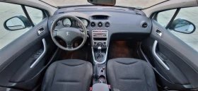 Peugeot 308 2.0HDI 136 | Mobile.bg    9