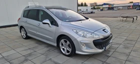 Peugeot 308 2.0HDI 136 | Mobile.bg    6