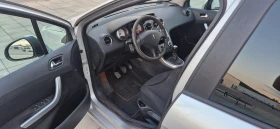 Peugeot 308 2.0HDI 136 | Mobile.bg    7