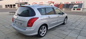 Peugeot 308 2.0HDI 136 | Mobile.bg    4