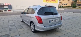 Peugeot 308 2.0HDI 136 | Mobile.bg    3