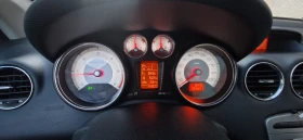 Peugeot 308 2.0HDI 136 | Mobile.bg    16