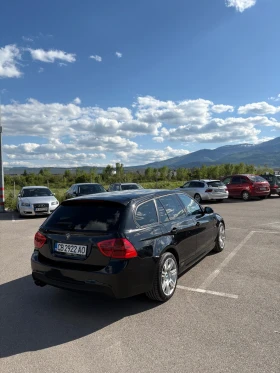 Обява за продажба на BMW 320 E91 М PACK ~13 999 лв. - изображение 2