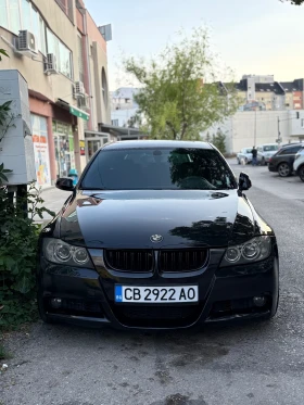 Обява за продажба на BMW 320 E91 М PACK ~13 999 лв. - изображение 6