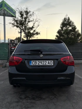 Обява за продажба на BMW 320 E91 М PACK ~13 999 лв. - изображение 10