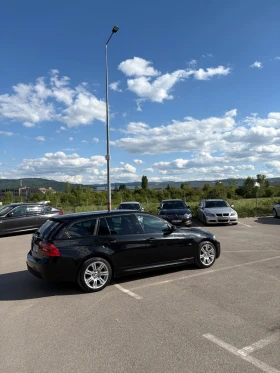 Обява за продажба на BMW 320 E91 М PACK ~13 999 лв. - изображение 1