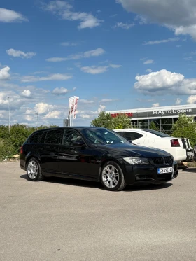 Обява за продажба на BMW 320 E91 М PACK ~13 999 лв. - изображение 1