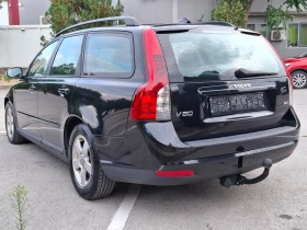 Обява за продажба на Volvo V50 1.6D 109hp * EURO 4 * КЛИМАТРОНИК * ЛИЗИНГ *  ~5 900 лв. - изображение 8