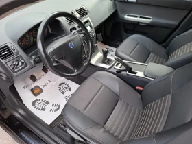 Обява за продажба на Volvo V50 1.6D 109hp * EURO 4 * КЛИМАТРОНИК * ЛИЗИНГ *  ~5 900 лв. - изображение 10