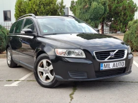 Обява за продажба на Volvo V50 1.6D 109hp * EURO 4 * КЛИМАТРОНИК * ЛИЗИНГ *  ~5 900 лв. - изображение 2