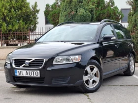 Обява за продажба на Volvo V50 1.6D 109hp * EURO 4 * КЛИМАТРОНИК * ЛИЗИНГ *  ~5 900 лв. - изображение 9