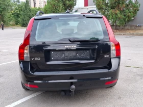 Обява за продажба на Volvo V50 1.6D 109hp * EURO 4 * КЛИМАТРОНИК * ЛИЗИНГ *  ~5 900 лв. - изображение 5