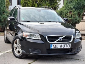 Обява за продажба на Volvo V50 1.6D 109hp * EURO 4 * КЛИМАТРОНИК * ЛИЗИНГ *  ~5 900 лв. - изображение 1