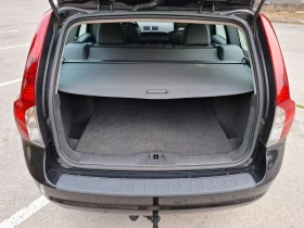 Volvo V50 1.6D 109hp * EURO 4 *  *  *  | Mobile.bg    16