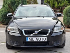 Обява за продажба на Volvo V50 1.6D 109hp * EURO 4 * КЛИМАТРОНИК * ЛИЗИНГ *  ~5 900 лв. - изображение 3