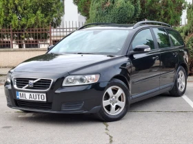 Volvo V50 1.6D 109hp * EURO 4 *  *  *  | Mobile.bg    17