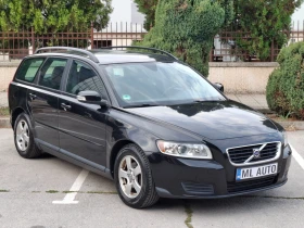Обява за продажба на Volvo V50 1.6D 109hp * EURO 4 * КЛИМАТРОНИК * ЛИЗИНГ *  ~5 900 лв. - изображение 4