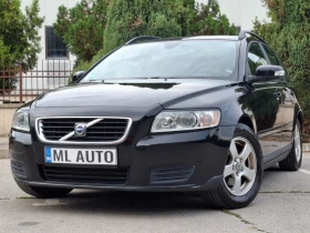 Обява за продажба на Volvo V50 1.6D 109hp * EURO 4 * КЛИМАТРОНИК * ЛИЗИНГ *  ~5 900 лв. - изображение 1