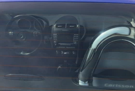 Mercedes-Benz SLK Slk 350 DESIGNO Carlsson | Mobile.bg    5