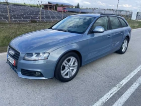 Audi A4 2, 0TDI/6ск - 10900 лв. / 5573.08 € - 67052992 3