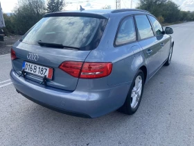 Audi A4 2, 0TDI/6ск - 10900 лв. / 5573.08 € - 67052992 5