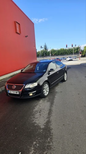 Обява за продажба на VW Passat 2.0 Fsi ~7 000 лв. - изображение 4 | Auto.bg Обява за продажба на VW Passat 2.0 Fsi ~7 000 лв. - изображение 4