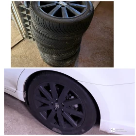 Toyota Avensis 2.2 d-cat Keyless, ��������  | Mobile.bg � ����� ������ 7