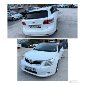 Toyota Avensis 2.2 d-cat Keyless, ��������  | Mobile.bg � ����� ������ 3