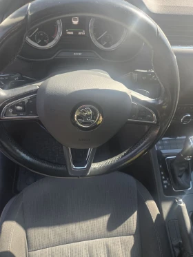 Skoda Octavia | Mobile.bg    11