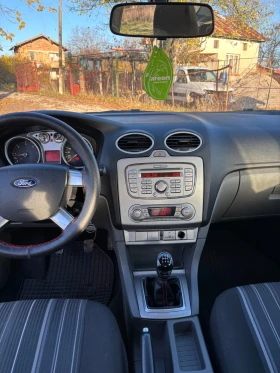 Ford Focus | Mobile.bg    12