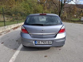Opel Astra 1.7cdi | Mobile.bg    4