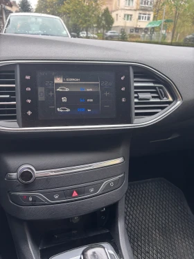 Peugeot 308, снимка 8