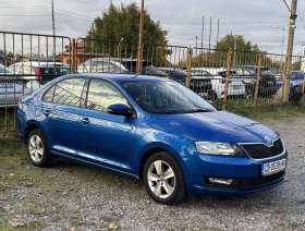 Skoda Rapid Sedan facelift - 17500 лв. / 8947.61 € - 42891559 3