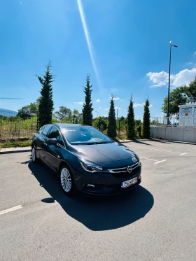 Opel Astra  - изображение 1