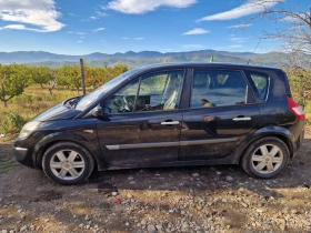 Renault Scenic, снимка 3 — Bazar.bg Renault Scenic, снимка 3