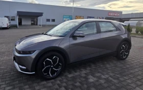 Hyundai Ioniq 5 RWD/72, 6kwh/Сервизна книжка/SOH 100% - 49999 лв. / 25564.08 € - 25947768 3