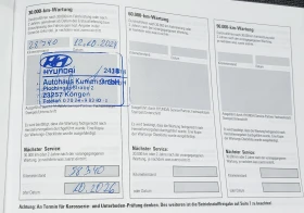 Hyundai Ioniq 5 RWD/72, 6kwh/Сервизна книжка/SOH 100% - 49999 лв. / 25564.08 € - 25947768 14