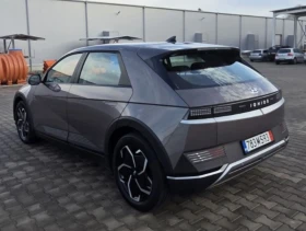 Hyundai Ioniq 5 RWD/72, 6kwh/Сервизна книжка/SOH 100% - 49999 лв. / 25564.08 € - 25947768 6