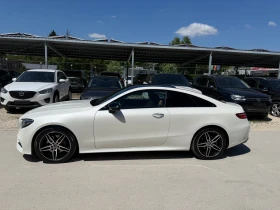Mercedes-Benz E 220 4MATIC - AMG - Обдухване - BURMESTER - 24300 € / 47526.67 лв. - 51893532 7