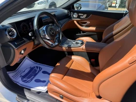 Mercedes-Benz E 220 4MATIC - AMG - Обдухване - BURMESTER - 24300 € / 47526.67 лв. - 51893532 9